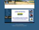 Website Snapshot of MODERN FARM EQUIPMENT CORP