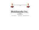 Website Snapshot of Moldworks Inc