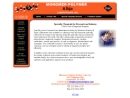 Website Snapshot of Monomer-Polymer & Dajac Labs, Inc.