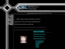 Website Snapshot of MOOREFIELD SYSTEMS