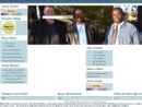 Website Snapshot of MOYO AFRICA FOUNDATION