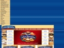 Website Snapshot of Mrs. Smith's Bakery Of Atlanta, LLC