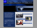 Website Snapshot of M. T. Cases