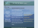 Website Snapshot of Mountain Radiation Oncology, P. A.