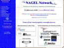 Website Snapshot of THE NAGEL NETWORK INC