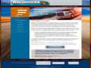 Website Snapshot of NATIONWIDE TRANSPORTATION AND LOGISTICS SERVICES, INC.