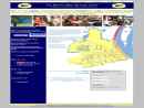 Website Snapshot of NORTH END ACTION TEAM, INC. (N.E.A.T.)