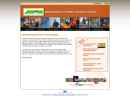 Website Snapshot of NEBRASKA POWER ASSOCIATION