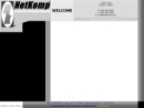 Website Snapshot of Netkomp, Inc.