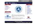 Website Snapshot of NFC GLOBAL, LLC