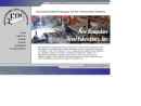 Website Snapshot of New Hampshire Steel Fabricators, Inc.