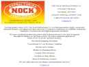 Website Snapshot of Nock Refractories Co., The