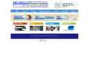 Website Snapshot of NORTHLAND BUSINESS SYSTEMS, INC
