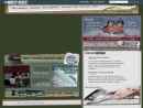 Website Snapshot of North River Jet Boats Inc