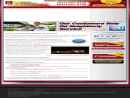 Website Snapshot of North Suburban Electric, Inc.