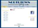 Website Snapshot of Northtown Lighting Inc