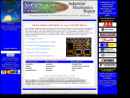 Website Snapshot of Nyco Systems, Inc.