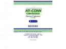 Website Snapshot of NY CONN CORP., THE