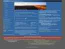 Website Snapshot of OCCUPATIONAL MEDICINE CONSULTANTS LTD