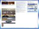 Website Snapshot of OHIO-KENTUCKY-INDIANA REGIONAL COUNCIL OF GOVERNMENTS