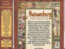 Website Snapshot of Meissenburg Design