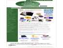 Website Snapshot of Online Industrial Supply Corp.