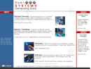 Website Snapshot of OPEN SYSTEMS COMPUTING CORP