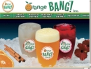 Website Snapshot of Orange Bang, Inc.