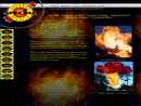Website Snapshot of ORLANDO SPECIAL EFFECTS INC