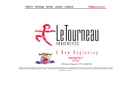 Website Snapshot of LeTourneau LifeLike Prosthetics & Orthotics, Inc.