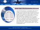Website Snapshot of OTTO INSTRUMENT SERVICE INC