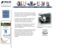 Website Snapshot of Prosthetic & Orthotic Group, Inc.