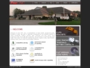 Website Snapshot of Pac CNC, Inc.