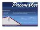 Website Snapshot of Pacemaker Buildings
