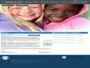 Website Snapshot of KENTUCKY COUNCIL ON CHILD ABUSE INC