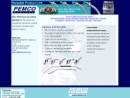 Website Snapshot of Pemco, Inc.