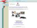 Website Snapshot of Personal Mobility, Inc.