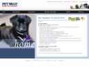 Website Snapshot of PET VALU INTERNATIONAL, INC