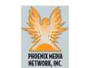 Website Snapshot of Phoenix Media Network, Inc.