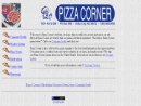 Website Snapshot of Pizza Corner, Inc.