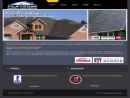 Website Snapshot of PLATINUM ROOFING AND CONSTRUCTION, LLC