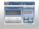 Website Snapshot of Perfection Metal Products, Inc.