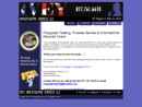 Website Snapshot of IVEY INVESTIGATIVE SERVICES LLC