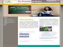 Website Snapshot of PONCE PARAMEDICAL COLLEGE INC