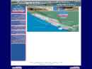 Website Snapshot of Port Of Port Arthur
