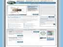 Website Snapshot of Pratt Pest Management NW