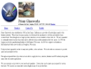 Website Snapshot of Prism Glassworks, Inc.