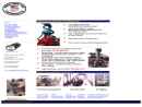 Website Snapshot of F & R Manufacturing, Inc.
