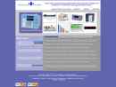 Website Snapshot of Production Process Div., Industrial Marine Electronics, Inc.