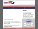Website Snapshot of Progressive Products, Inc.